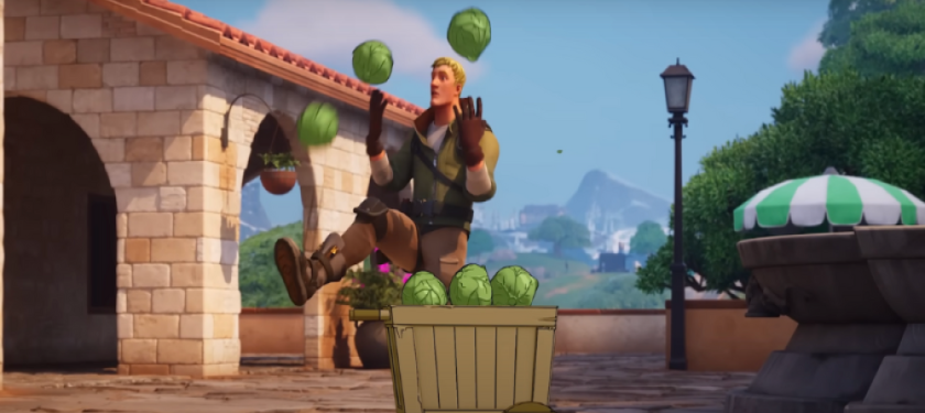 Mastering Fortnite: A Comprehensive Guide To Gameplay And Mechanics Mastering Fortnite: A Comprehensive Guide To Gameplay And Mechanics