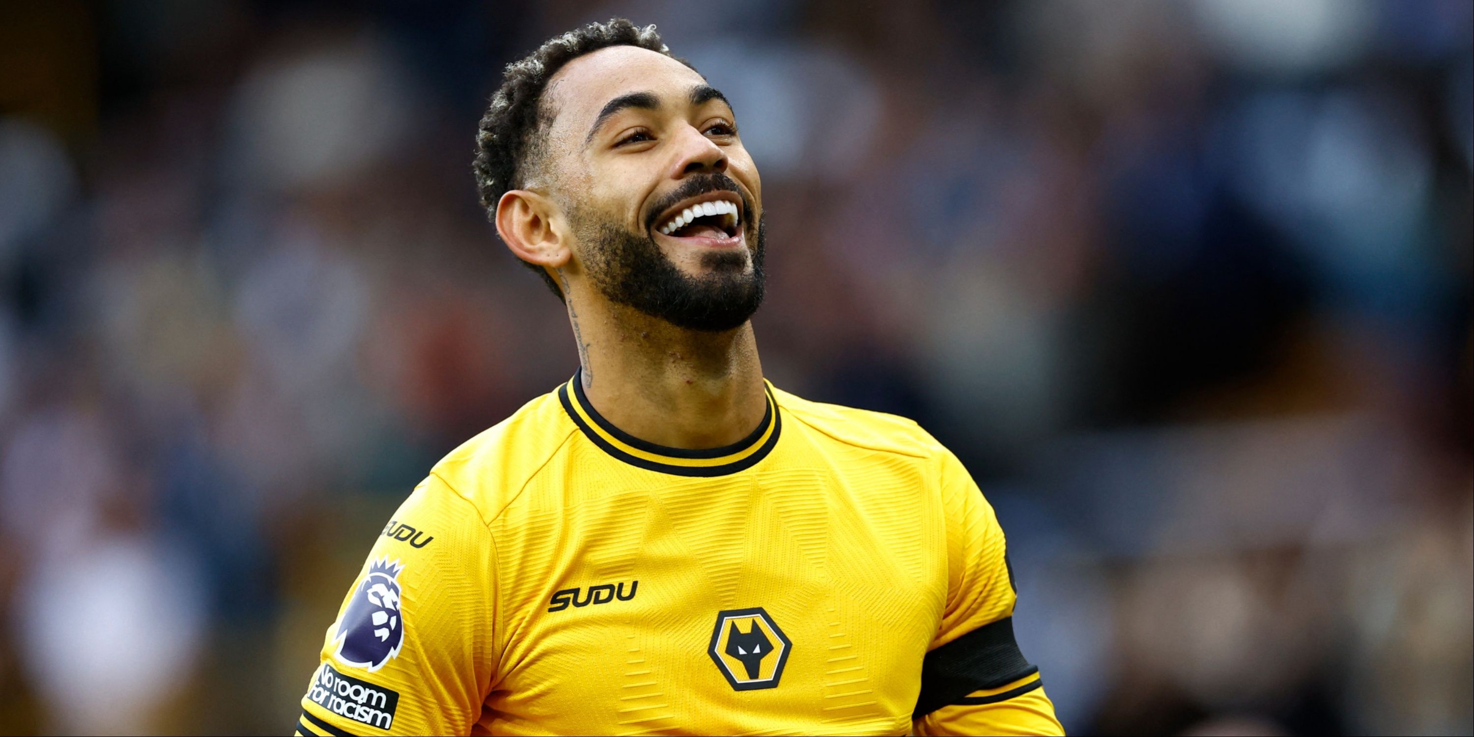 Matheus Cunha To Man United? Journalist Shares Concerning Transfer News Matheus Cunha To Man United? Journalist Shares Concerning Transfer News