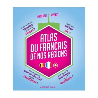 Mathieu Avanzi : Le Français : Plus Qu'une Matière Scolaire Mathieu Avanzi : Le Français : Plus Qu'une Matière Scolaire
