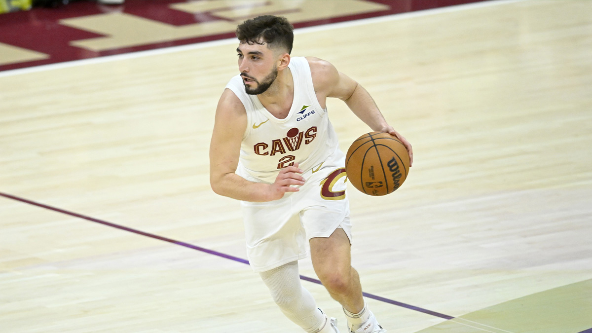 Mathurin Ejection: Details On The Pacers-Cavs Game 4 Incident Mathurin Ejection: Details On The Pacers-Cavs Game 4 Incident