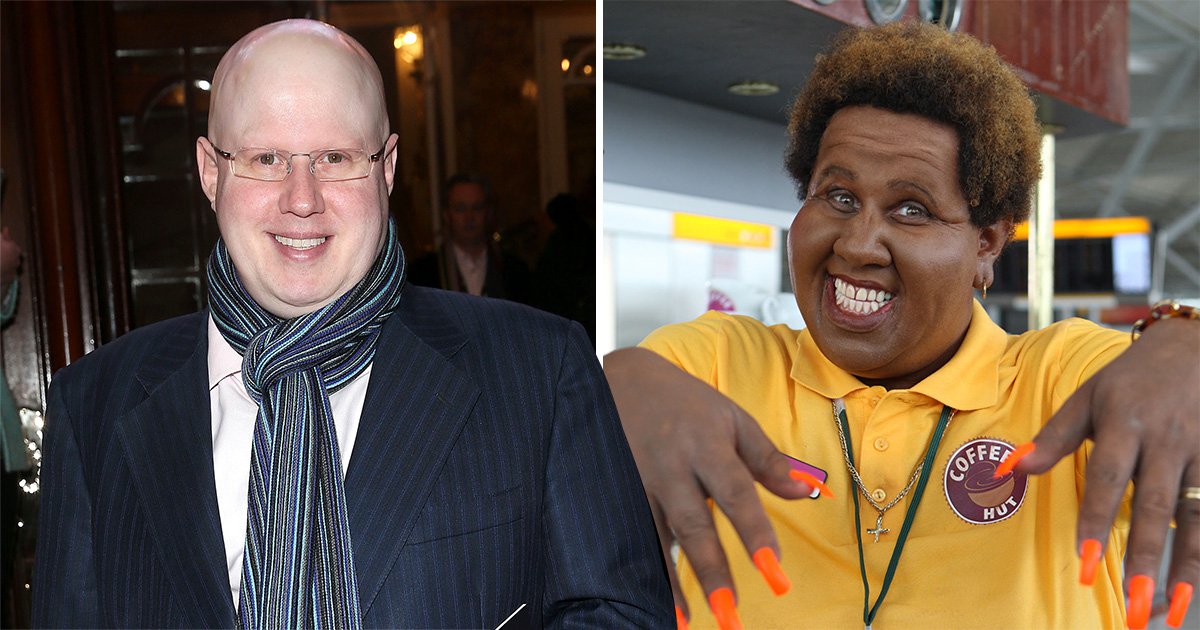 Matt Lucas Gives Little Britain Revival Update Following Fan Questions Matt Lucas Gives Little Britain Revival Update Following Fan Questions