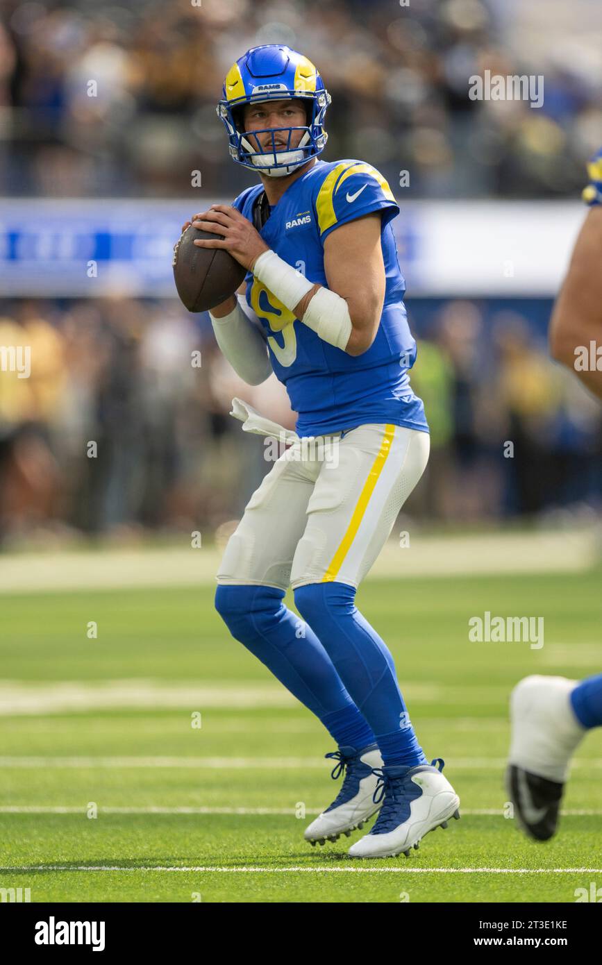Matthew Stafford Update Impacts Pittsburgh Steelers' Quarterback Strategy