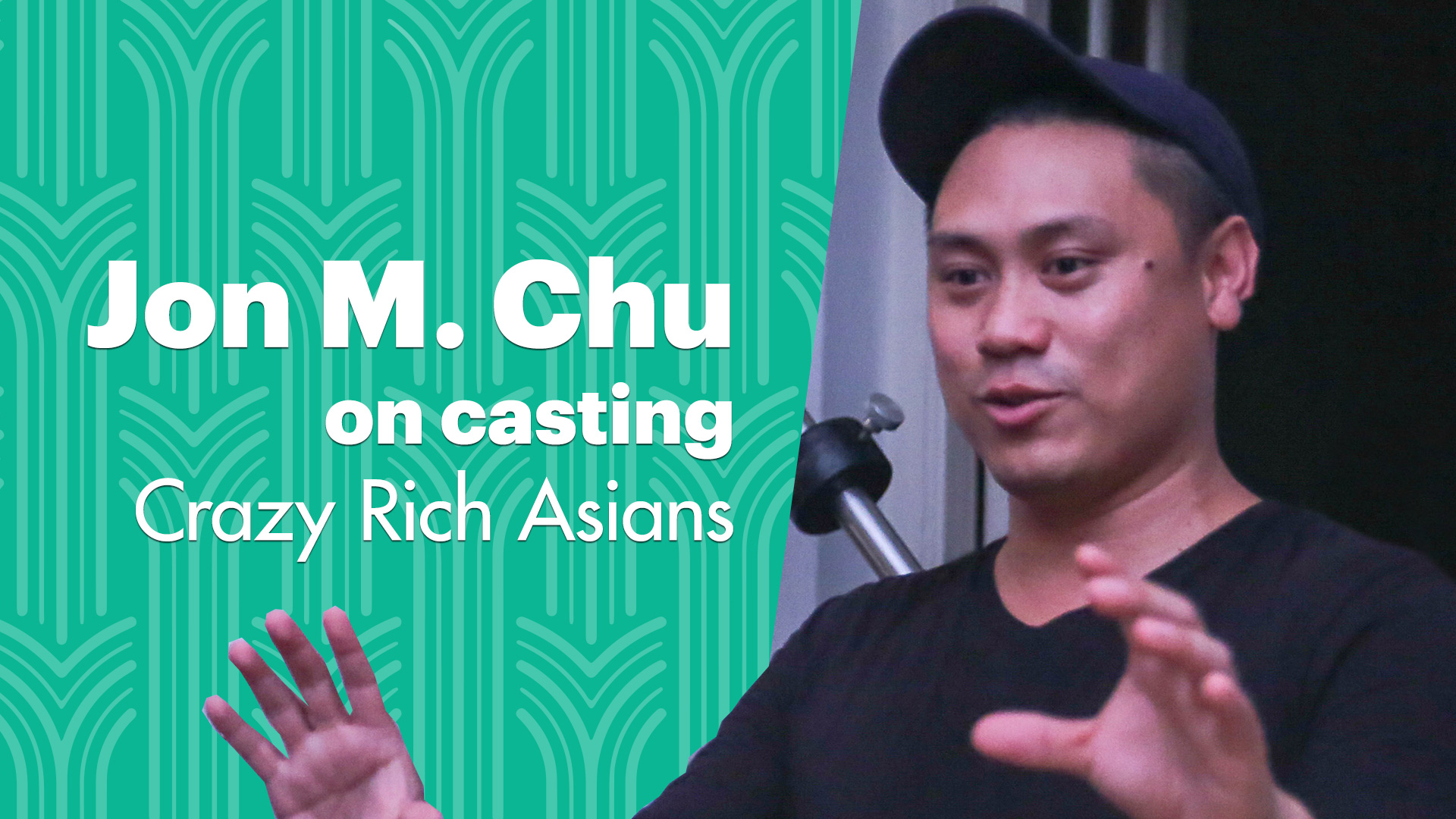 Max Greenlights Crazy Rich Asians Continuation With Jon M. Chu Max Greenlights Crazy Rich Asians Continuation With Jon M. Chu