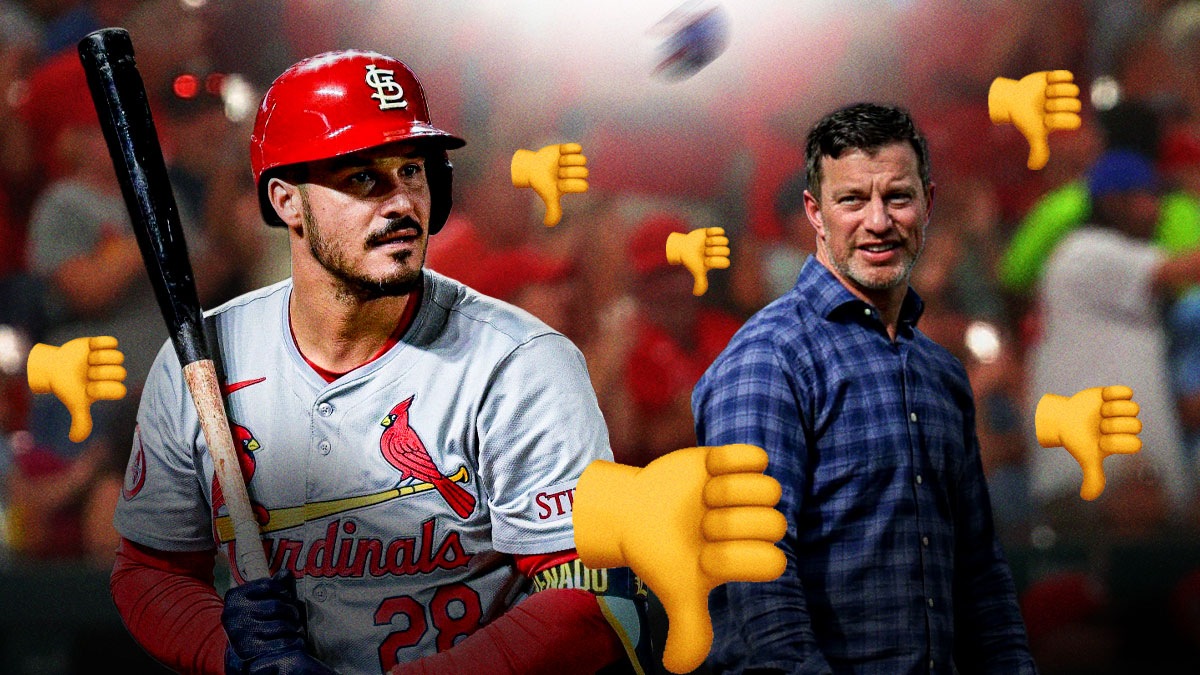 Max Muncy Speaks Out: Addressing The Arenado Trade Rumors And Their Impact On The Dodgers Max Muncy Speaks Out: Addressing The Arenado Trade Rumors And Their Impact On The Dodgers