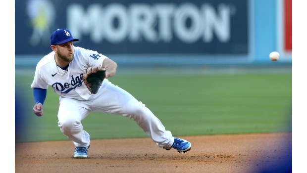 Max Muncy's First Homer Of 2025 Ends Career-Long Drought Max Muncy's First Homer Of 2025 Ends Career-Long Drought