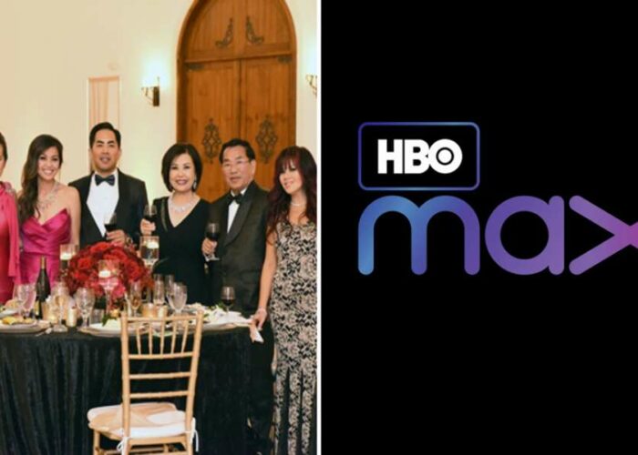 Max Orders Crazy Rich Asians Series With Original Filmmakers Returning Max Orders Crazy Rich Asians Series With Original Filmmakers Returning