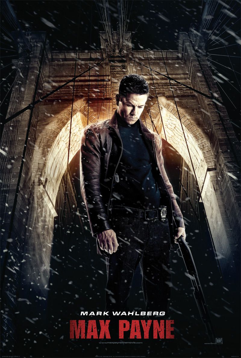 Max Payne Films: A Comprehensive Overview Max Payne Films: A Comprehensive Overview