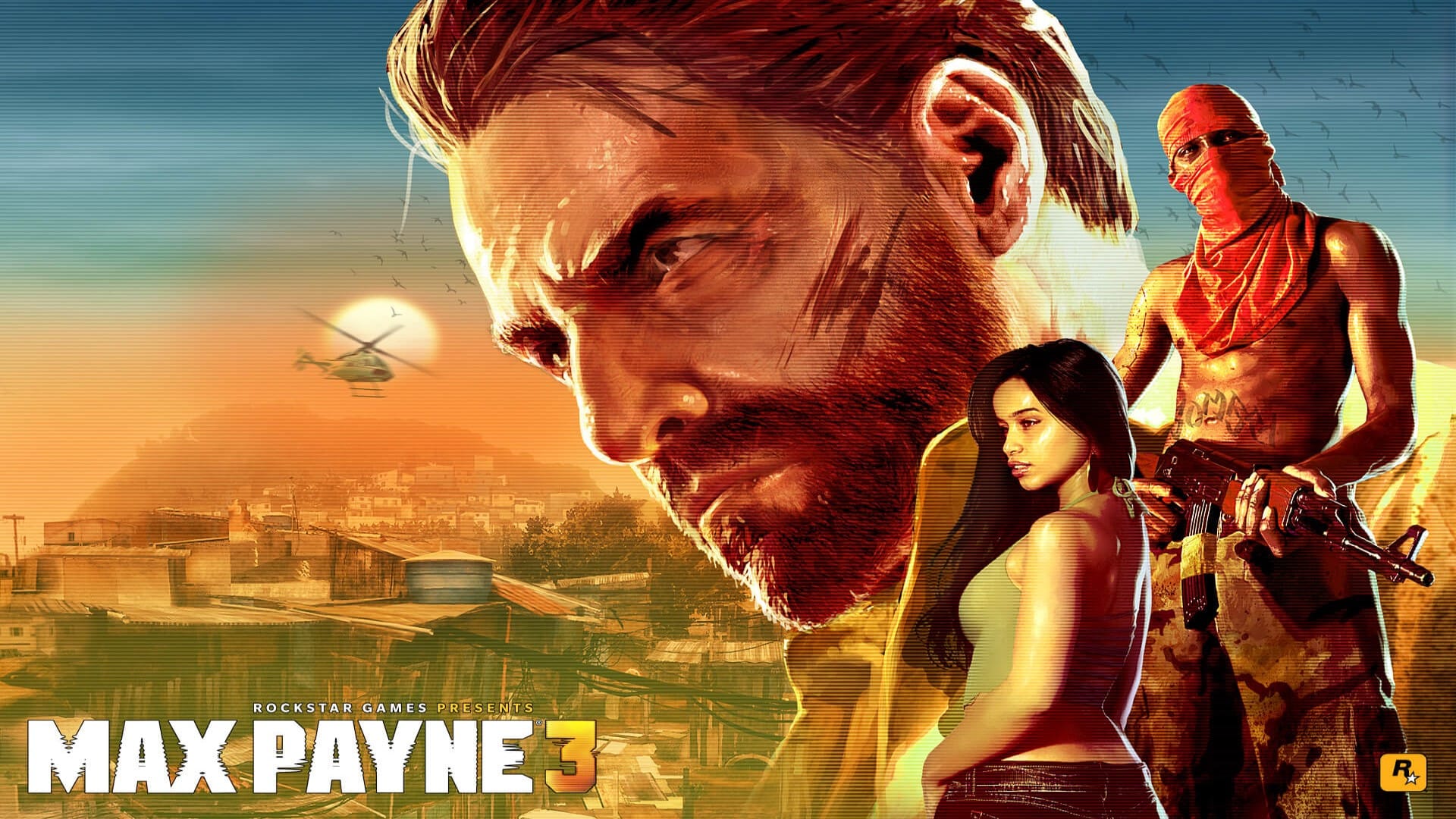 Max Payne Movies: A Retrospective Analysis Max Payne Movies: A Retrospective Analysis