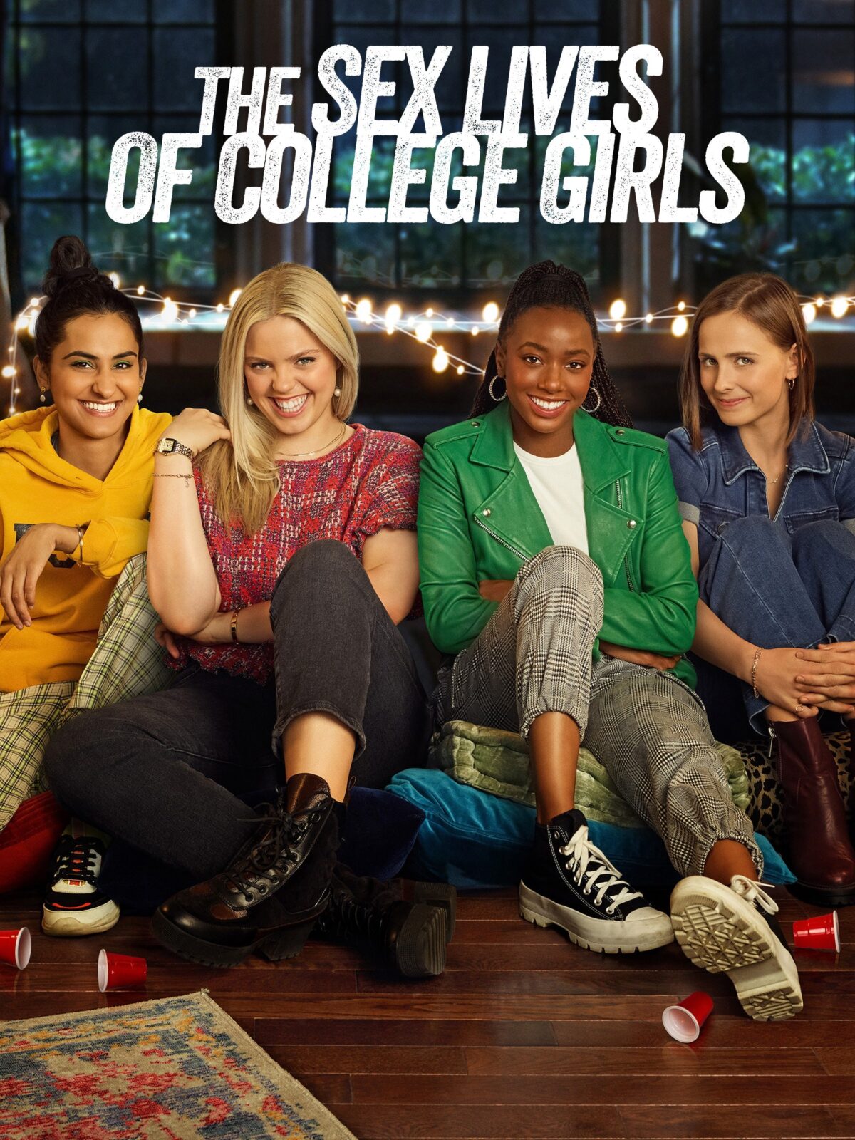 Max Pulls The Plug On Sex Lives Of College Girls: The Reasons Behind The Cancellation Max Pulls The Plug On Sex Lives Of College Girls: The Reasons Behind The Cancellation