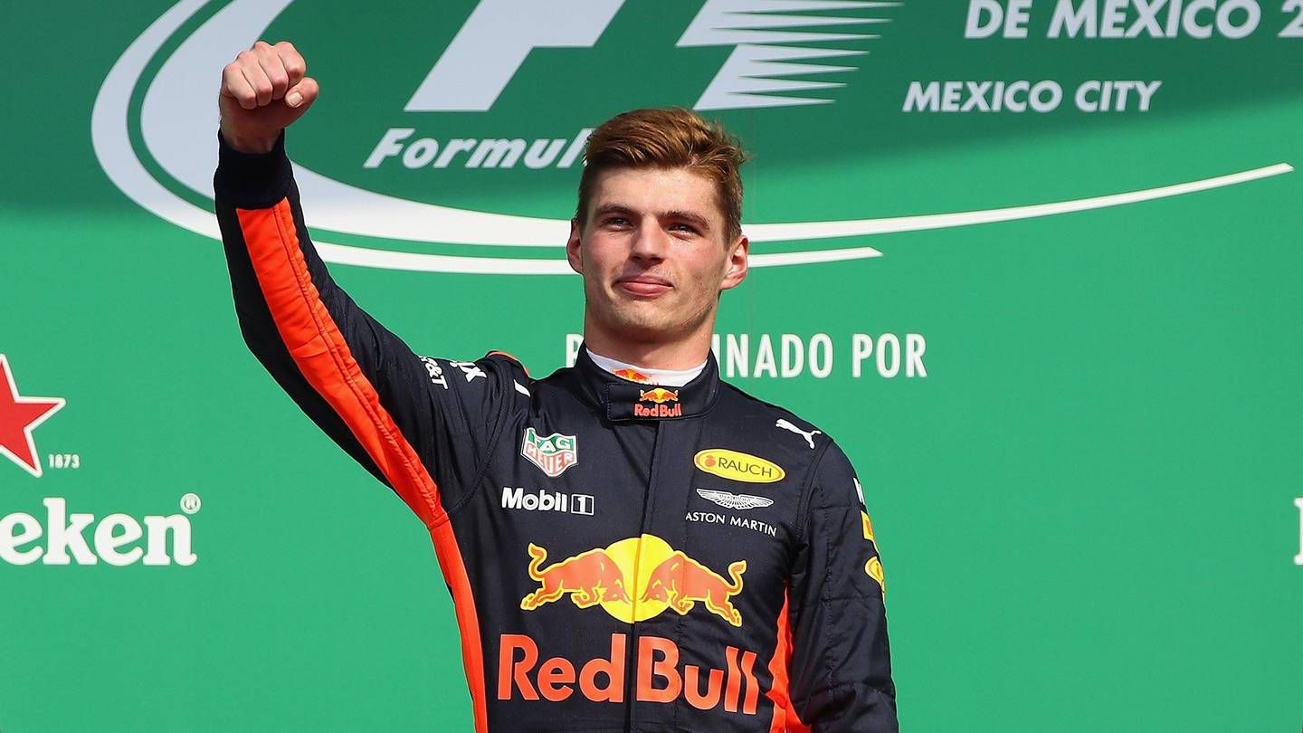 Max Verstappen And Partner Welcome First Child Max Verstappen And Partner Welcome First Child