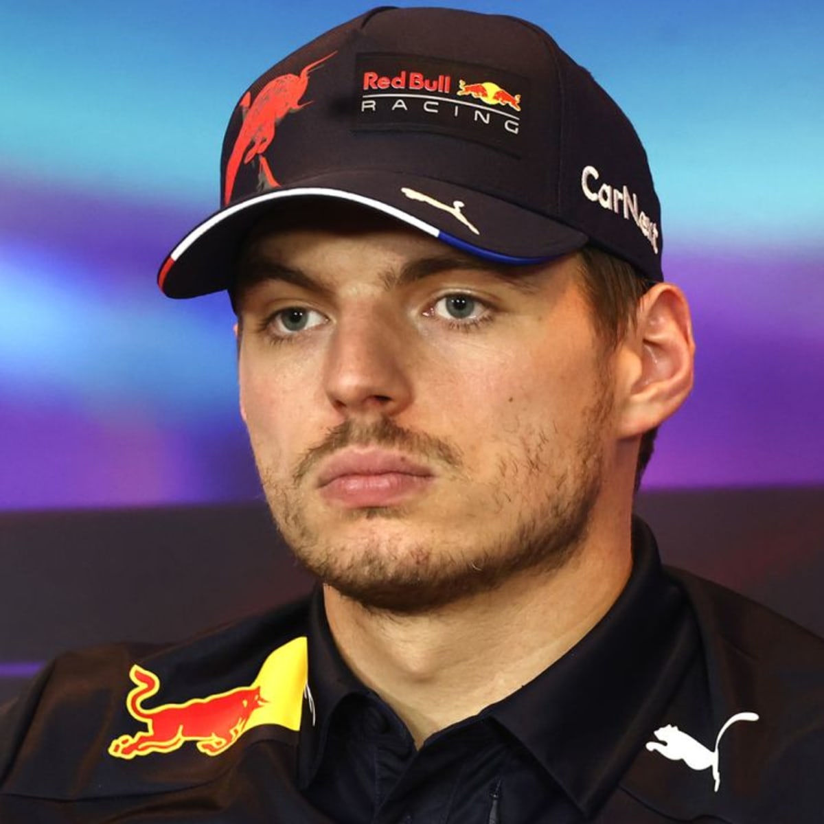Max Verstappen: New Dad, New Perspective Max Verstappen: New Dad, New Perspective
