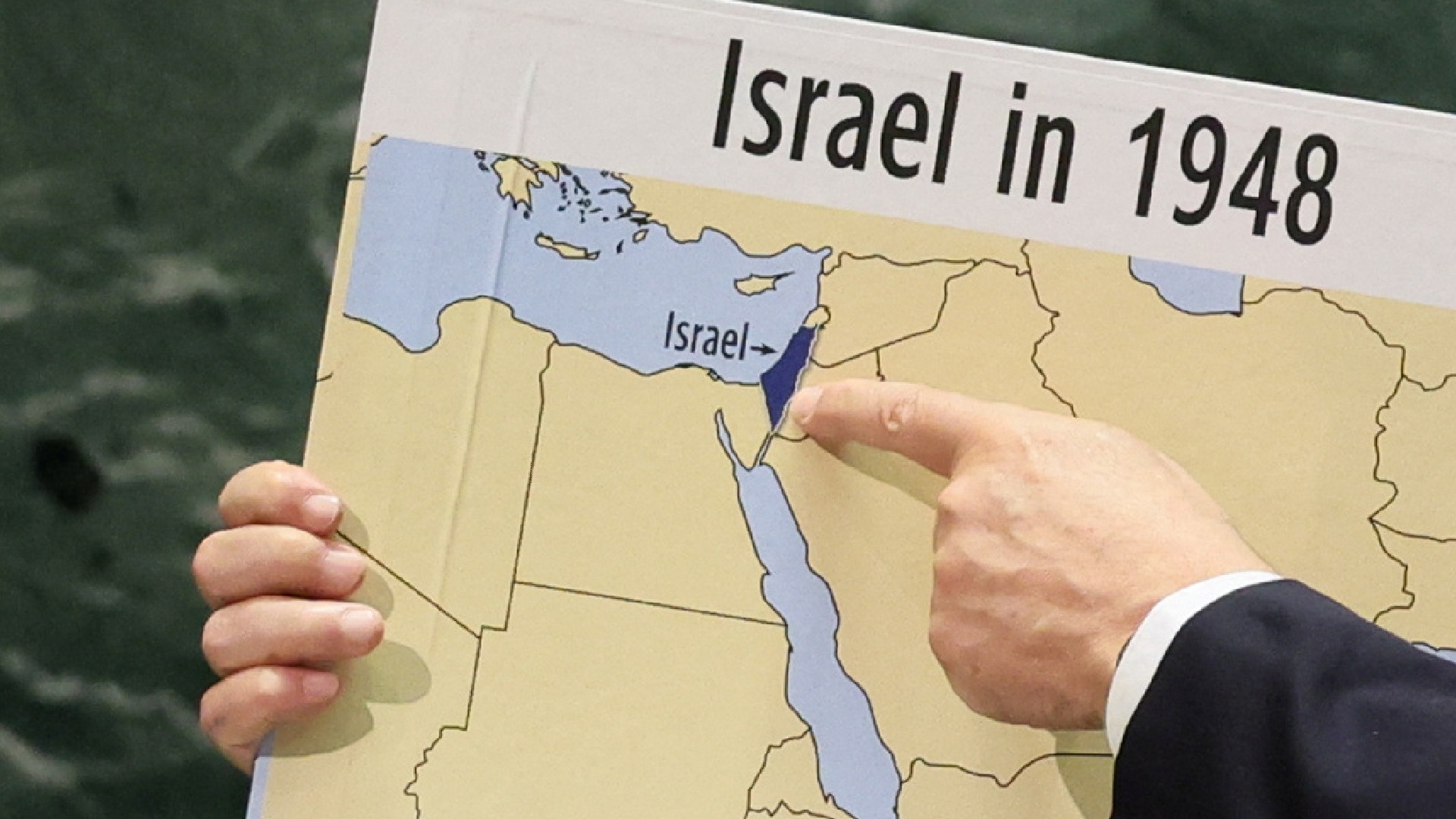 May 15, 2025: Examining Trump's Middle East Trip And Its Presidential Significance May 15, 2025: Examining Trump's Middle East Trip And Its Presidential Significance