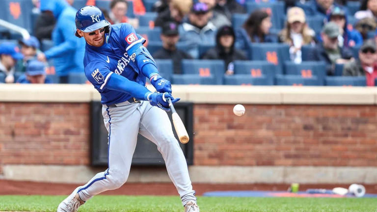 May 8th MLB DFS: Top Sleeper Picks And Hitter To Fade May 8th MLB DFS: Top Sleeper Picks And Hitter To Fade