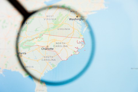 May 9, 2025: Old North State Report Highlights May 9, 2025: Old North State Report Highlights