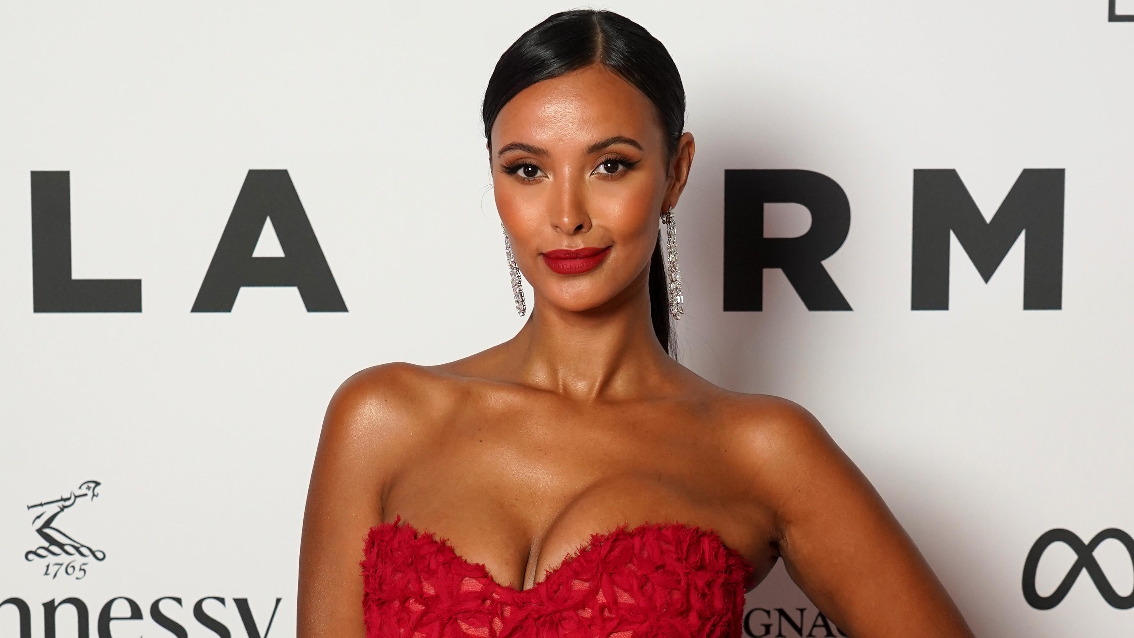 Maya Jama On Love And Relationships: Post-Stormzy Reflections Maya Jama On Love And Relationships: Post-Stormzy Reflections
