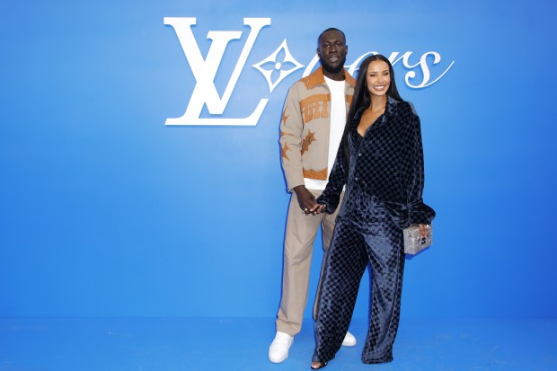 Maya Jama's Candid Update Confirms Relationship With Ruben Diaz Maya Jama's Candid Update Confirms Relationship With Ruben Diaz