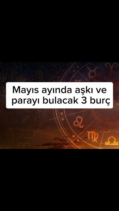 Mayıs Ayında Aşkı Bulmaya Hazır 3 Burç Mayıs Ayında Aşkı Bulmaya Hazır 3 Burç