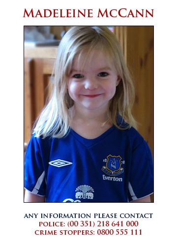 McCann Family Harassed: Two Women Deny Charges McCann Family Harassed: Two Women Deny Charges