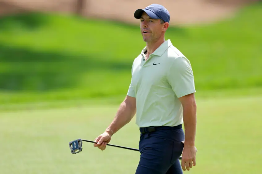 McIlroy And Lowry Six Back In Zurich Classic Title Defense McIlroy And Lowry Six Back In Zurich Classic Title Defense