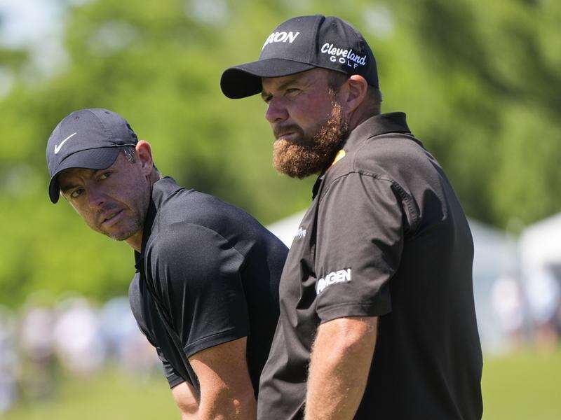 McIlroy-Lowry Team Six Strokes Behind In Zurich Classic Defense McIlroy-Lowry Team Six Strokes Behind In Zurich Classic Defense