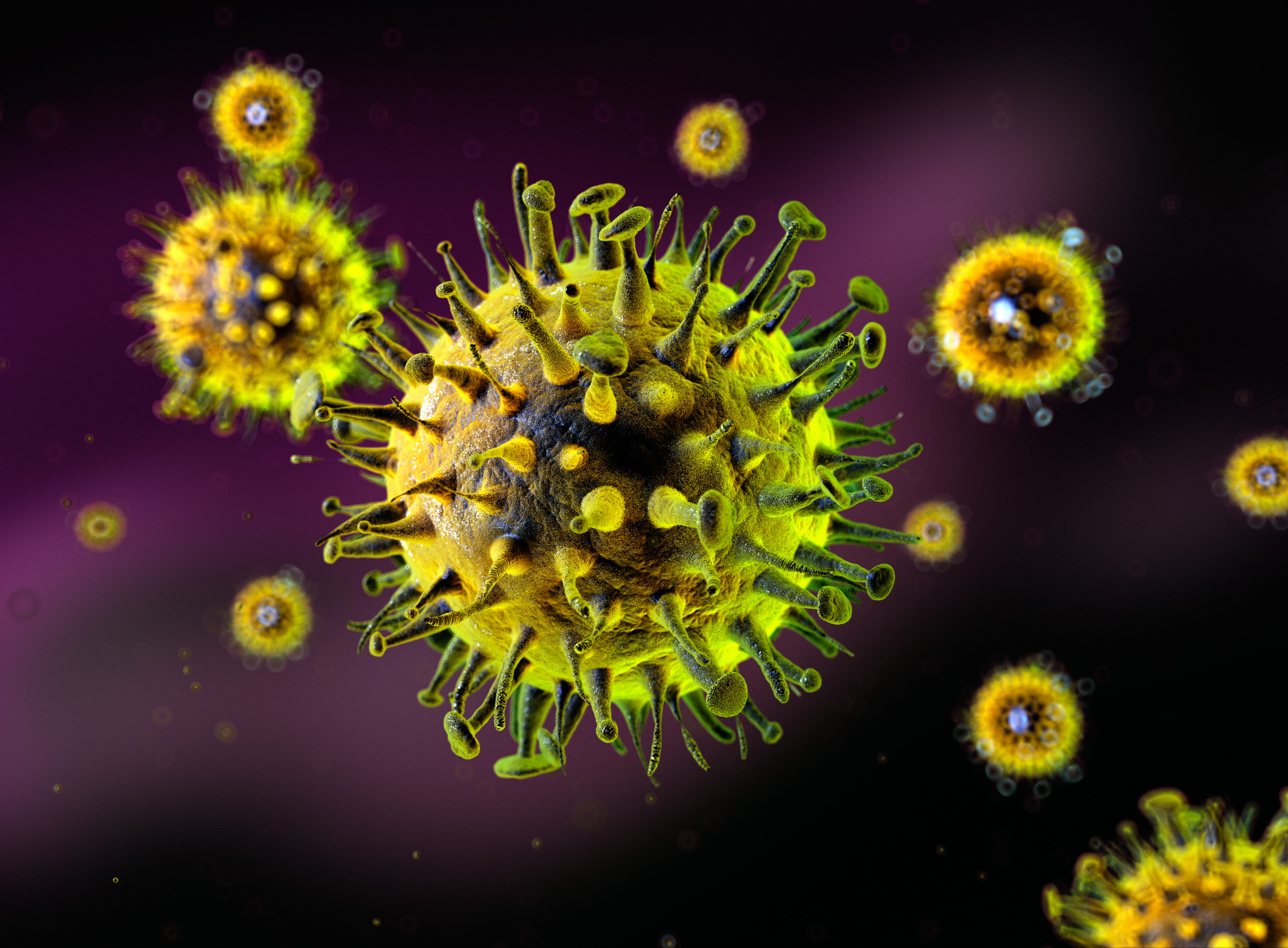 Measles Cases Rise In Israel Linked To Texas Outbreak