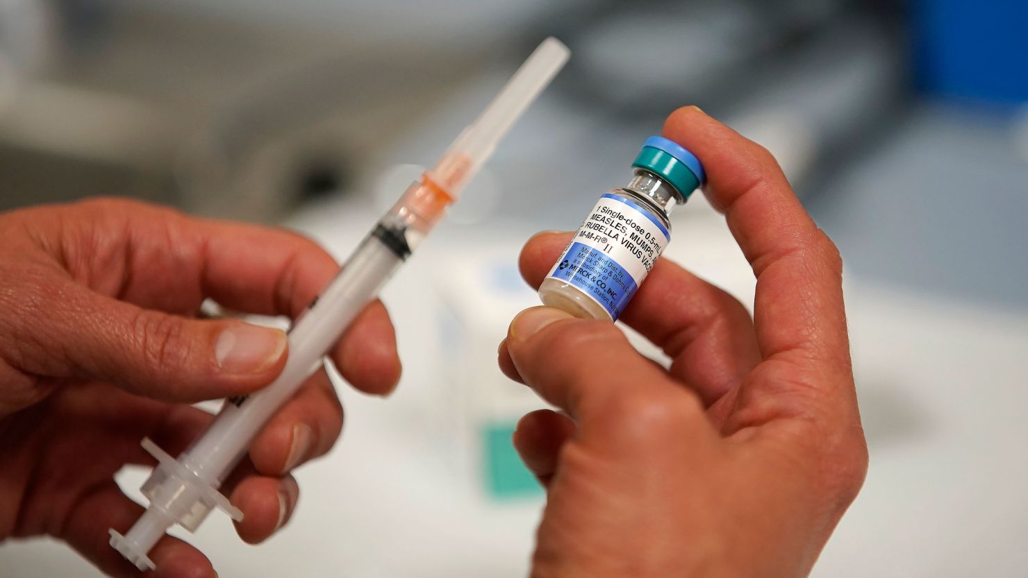 Measles Outbreak Threatens Canada's Elimination Status: What You Need To Know Measles Outbreak Threatens Canada's Elimination Status: What You Need To Know