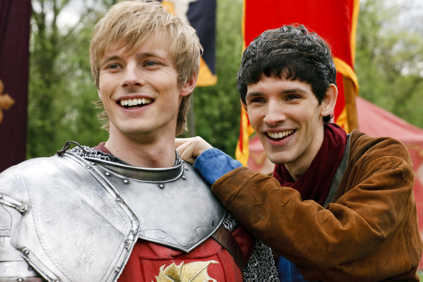 Medieval Illustrations: Merlin And Arthur's Book Cover Depiction Medieval Illustrations: Merlin And Arthur's Book Cover Depiction