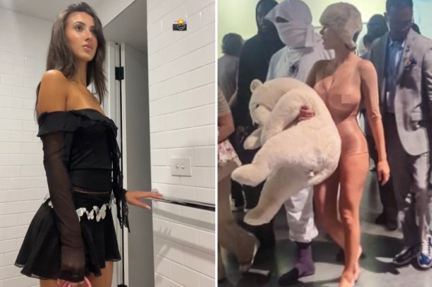 Meet Bianca Censori's Sister Angelina: Photos And Details Meet Bianca Censori's Sister Angelina: Photos And Details