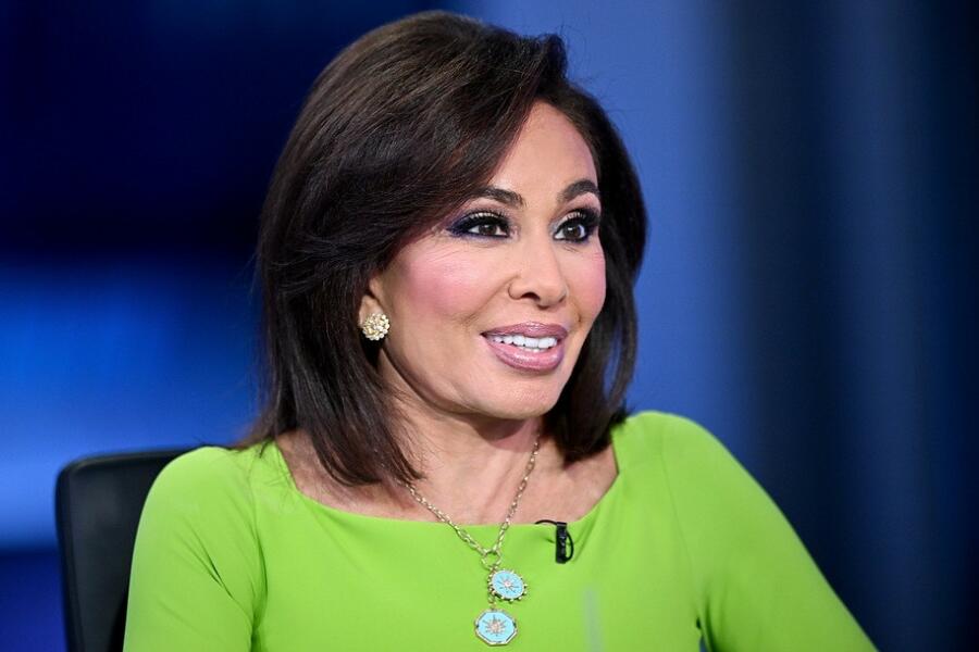 Meet Jeanine Pirro: Education, Net Worth, And Career Highlights Meet Jeanine Pirro: Education, Net Worth, And Career Highlights