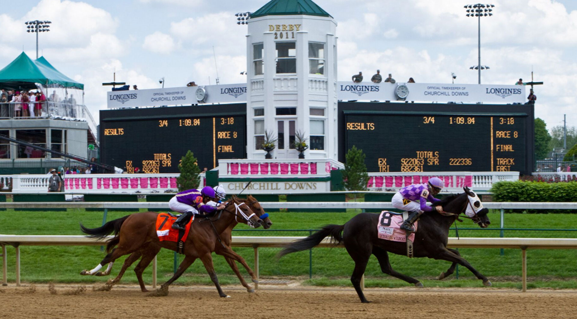 Meet The Jockeys: Your 2025 Kentucky Derby Preview Meet The Jockeys: Your 2025 Kentucky Derby Preview
