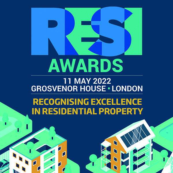 Meet The Winners Of The RESI Awards 2025 Meet The Winners Of The RESI Awards 2025