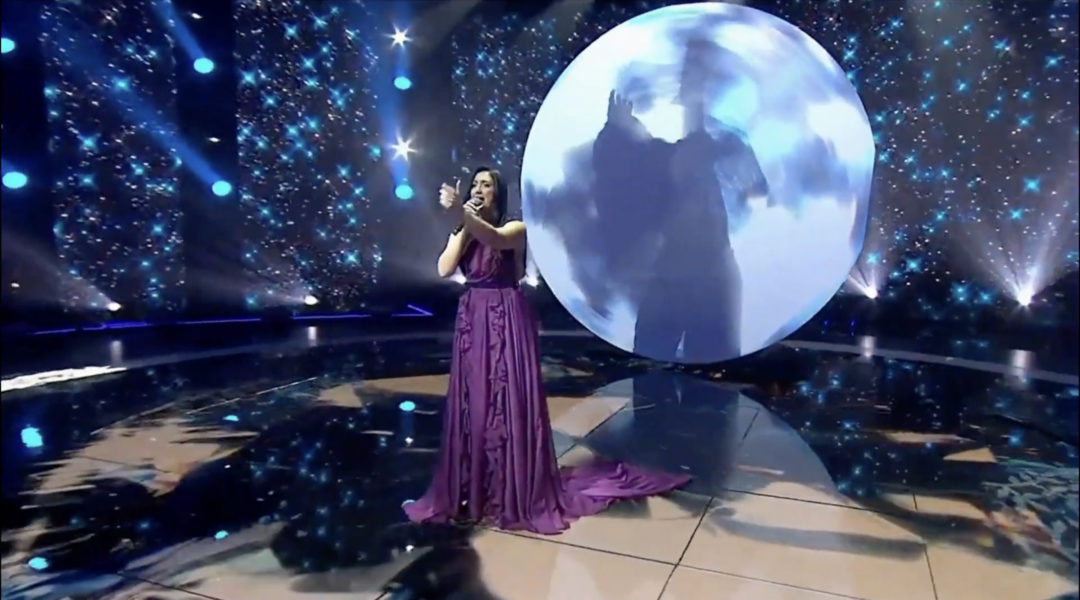 Meet Yuval Raphael: Israel's Eurovision 2025 Entry Meet Yuval Raphael: Israel's Eurovision 2025 Entry