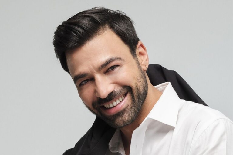 MEGA Ταμπού: Η Κόντρα Έκτορα Και Πέρσας Φουντώνει MEGA Ταμπού: Η Κόντρα Έκτορα Και Πέρσας Φουντώνει