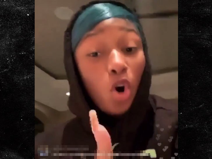 Megan Thee Stallion Accuses Tory Lanez Of Deposition Misconduct, Seeks Court Action Megan Thee Stallion Accuses Tory Lanez Of Deposition Misconduct, Seeks Court Action
