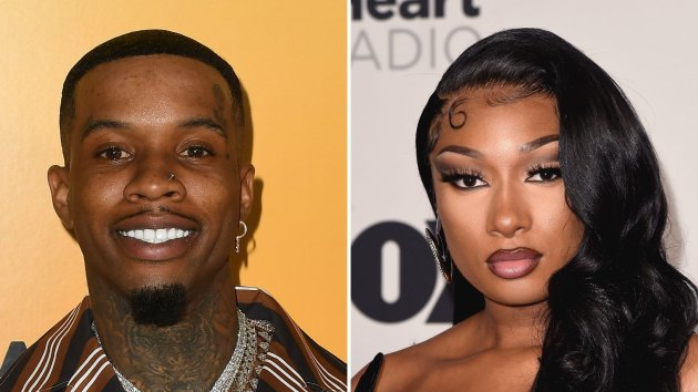 Megan Thee Stallion Verdict: Tory Lanez And 50 Cent's Reactions Megan Thee Stallion Verdict: Tory Lanez And 50 Cent's Reactions