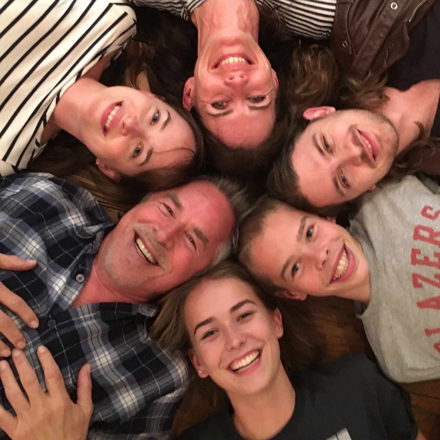 Melanie Griffith And Dakota Johnson's Siblings At Melanie Griffith And Dakota Johnson's Siblings At