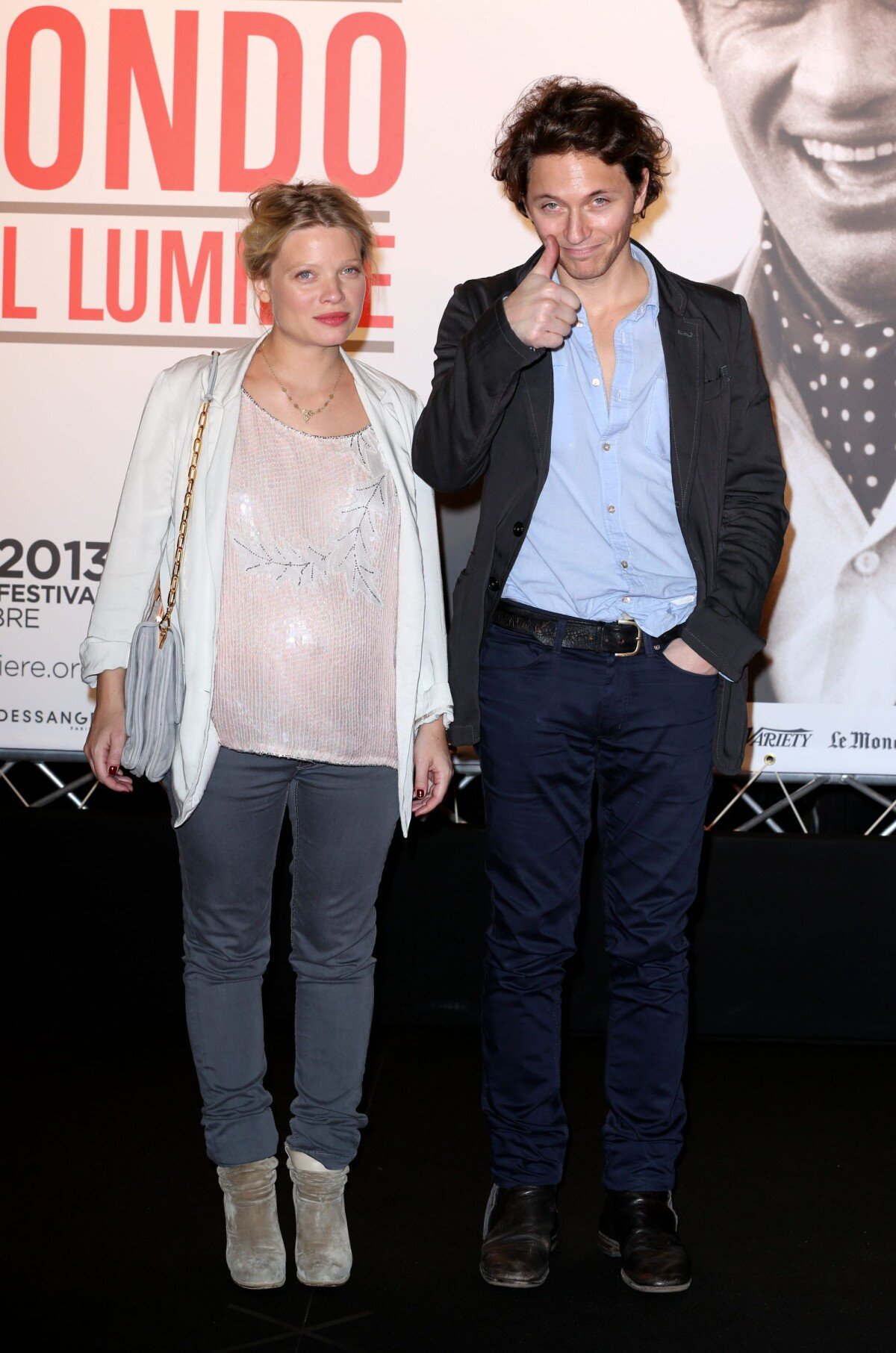 Mélanie Thierry Et Raphaël : Les Défis D'une Famille Nombreuse Avec De Grands Écarts D'âge Mélanie Thierry Et Raphaël : Les Défis D'une Famille Nombreuse Avec De Grands Écarts D'âge