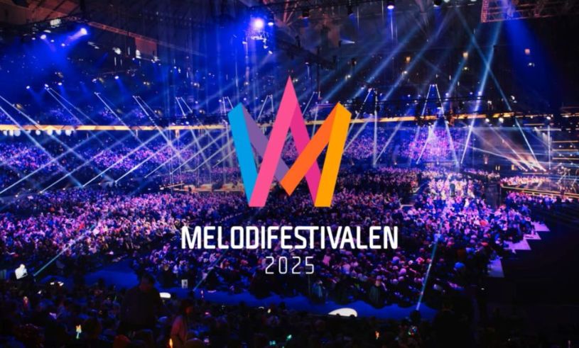 Melodifestivalen 2025 Final: Komplett Guide Till Artister Och Startordning Melodifestivalen 2025 Final: Komplett Guide Till Artister Och Startordning