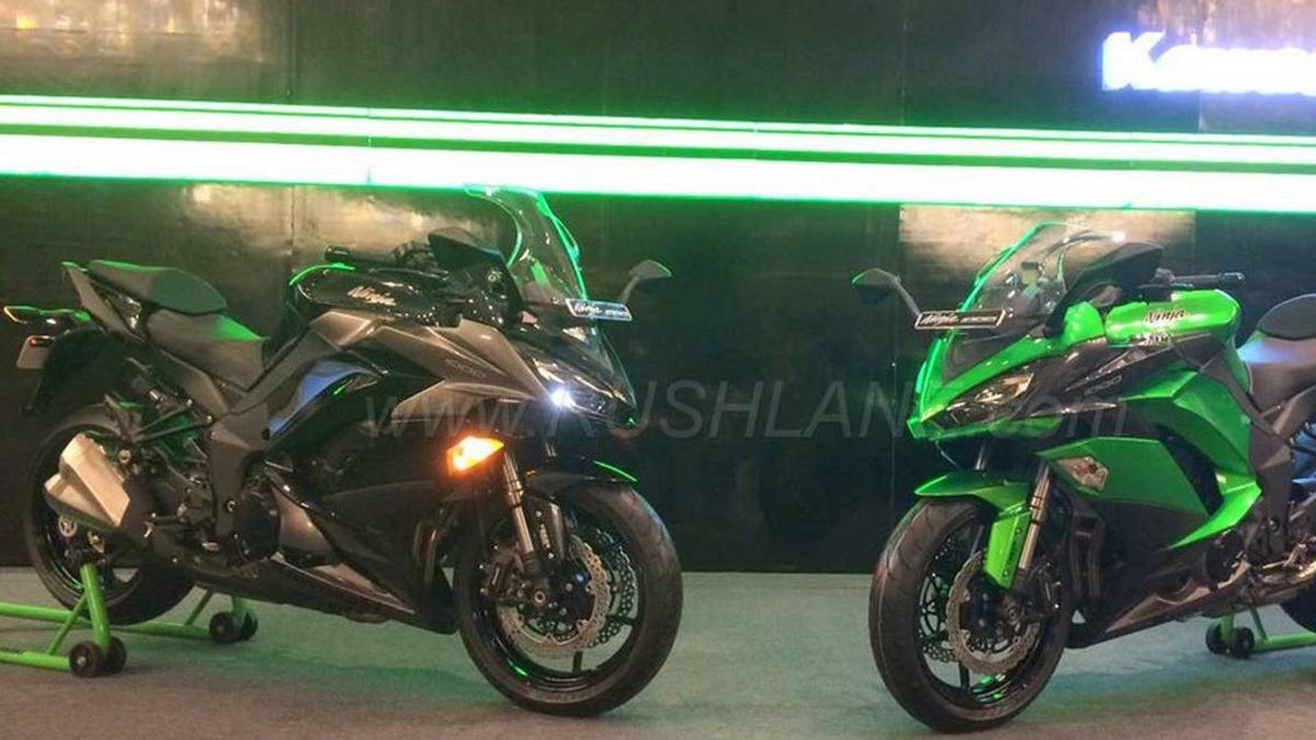 Memahami Harga Kawasaki Ninja 500 Series Modifikasi (Rp 100 Juta Ke Atas) Memahami Harga Kawasaki Ninja 500 Series Modifikasi (Rp 100 Juta Ke Atas)