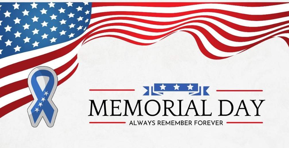 Memorial Day 2025: Date & Three-Day Weekend Information Memorial Day 2025: Date & Three-Day Weekend Information