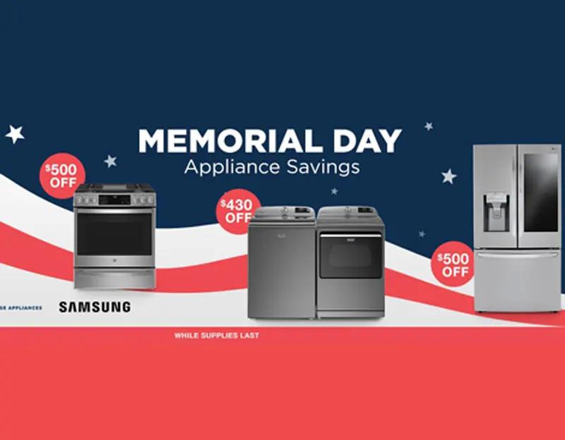 Memorial Day 2025: Where To Find The Best Sales & Deals Memorial Day 2025: Where To Find The Best Sales & Deals