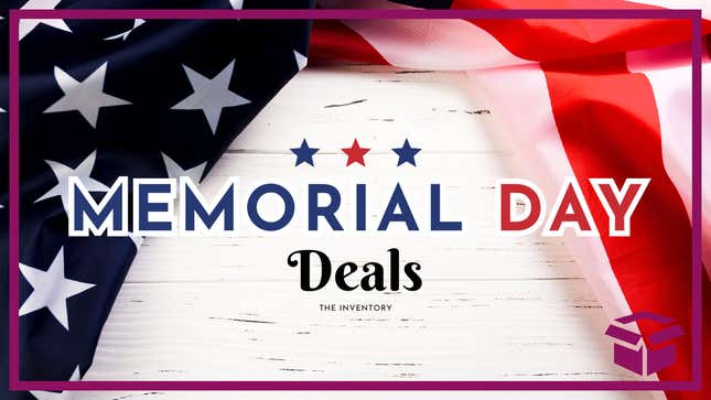 Memorial Day Deals 2024: Our Top Picks Memorial Day Deals 2024: Our Top Picks