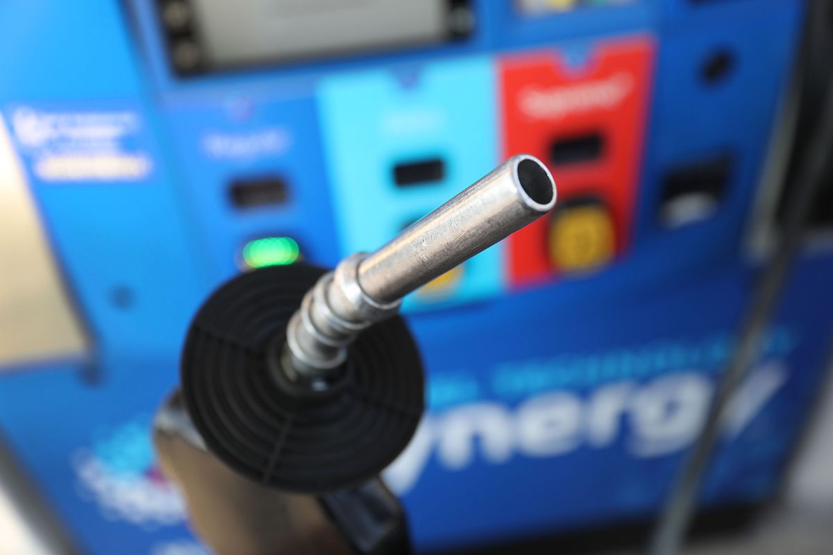 Memorial Day Gas Prices: A Decade-Low Forecast Memorial Day Gas Prices: A Decade-Low Forecast