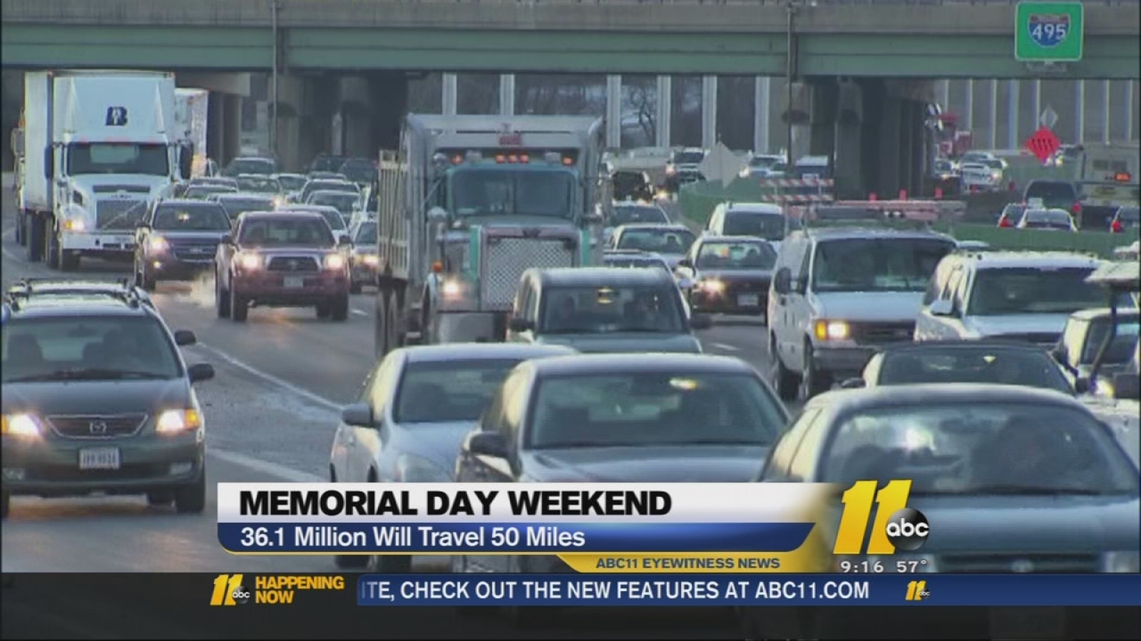Memorial Day Travel: Good News On Gas Prices Memorial Day Travel: Good News On Gas Prices