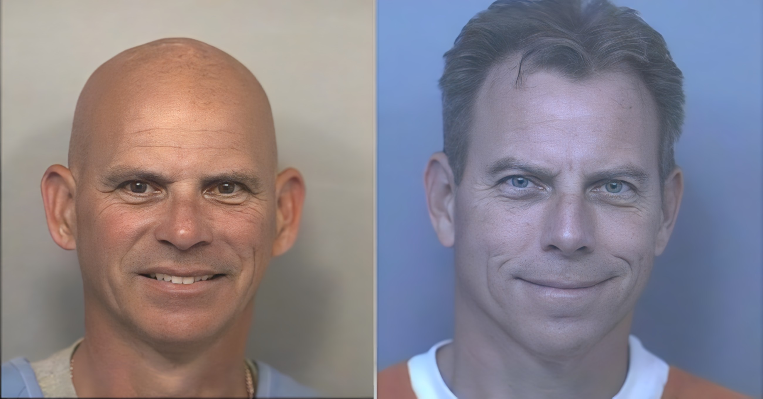Menendez Brothers: New Sentencing Possible After Judge's Decision Menendez Brothers: New Sentencing Possible After Judge's Decision