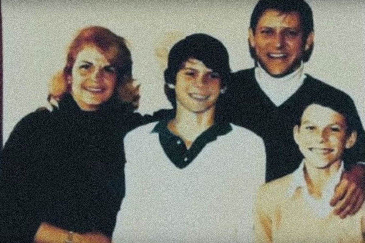 Menendez Brothers' Resentencing: A Judge's Ruling Menendez Brothers' Resentencing: A Judge's Ruling
