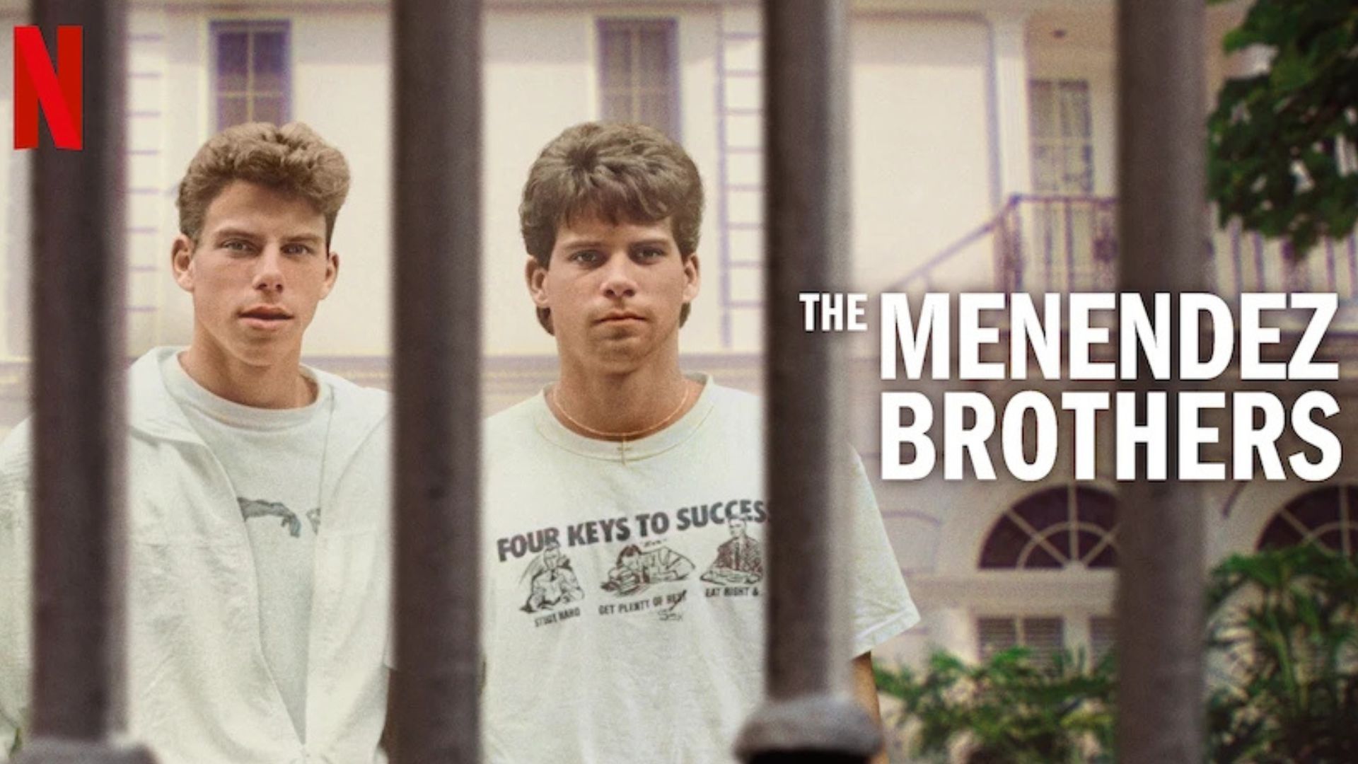 Menendez Brothers Resentencing: Judge's Ruling Explained Menendez Brothers Resentencing: Judge's Ruling Explained