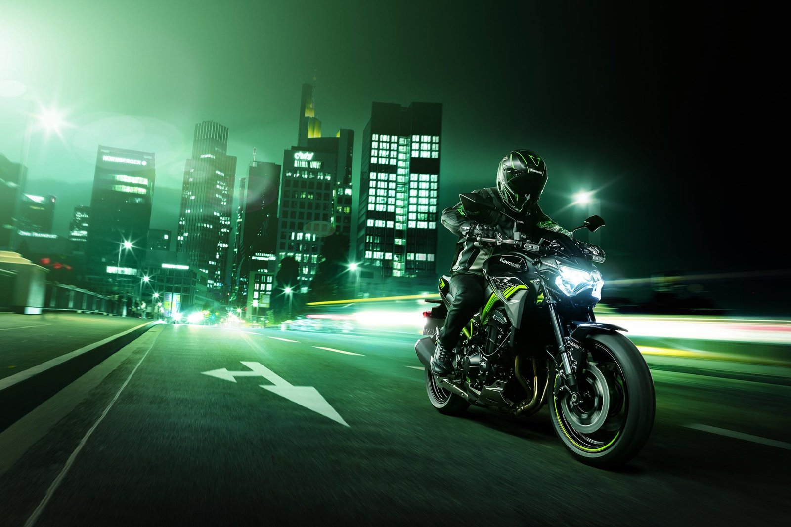 Mengapa Kawasaki Z900 Dan Z900 SE Lebih Terjangkau Di Indonesia? Mengapa Kawasaki Z900 Dan Z900 SE Lebih Terjangkau Di Indonesia?