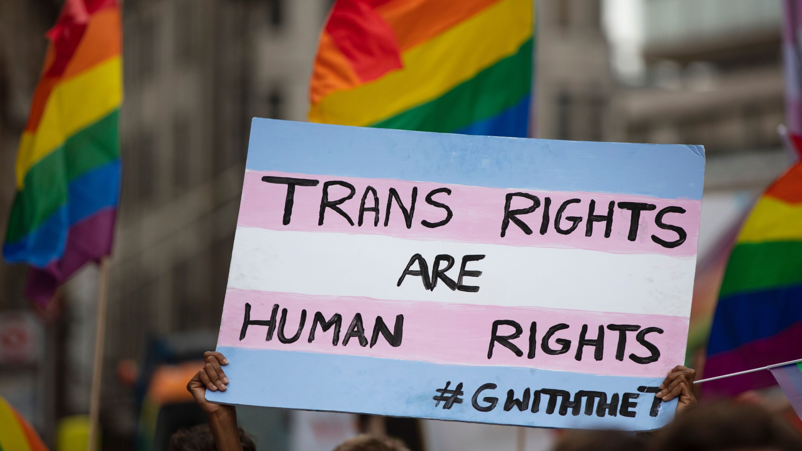 Mental Health And Gender Euphoria: A Focus For Transgender Day Of Visibility Mental Health And Gender Euphoria: A Focus For Transgender Day Of Visibility