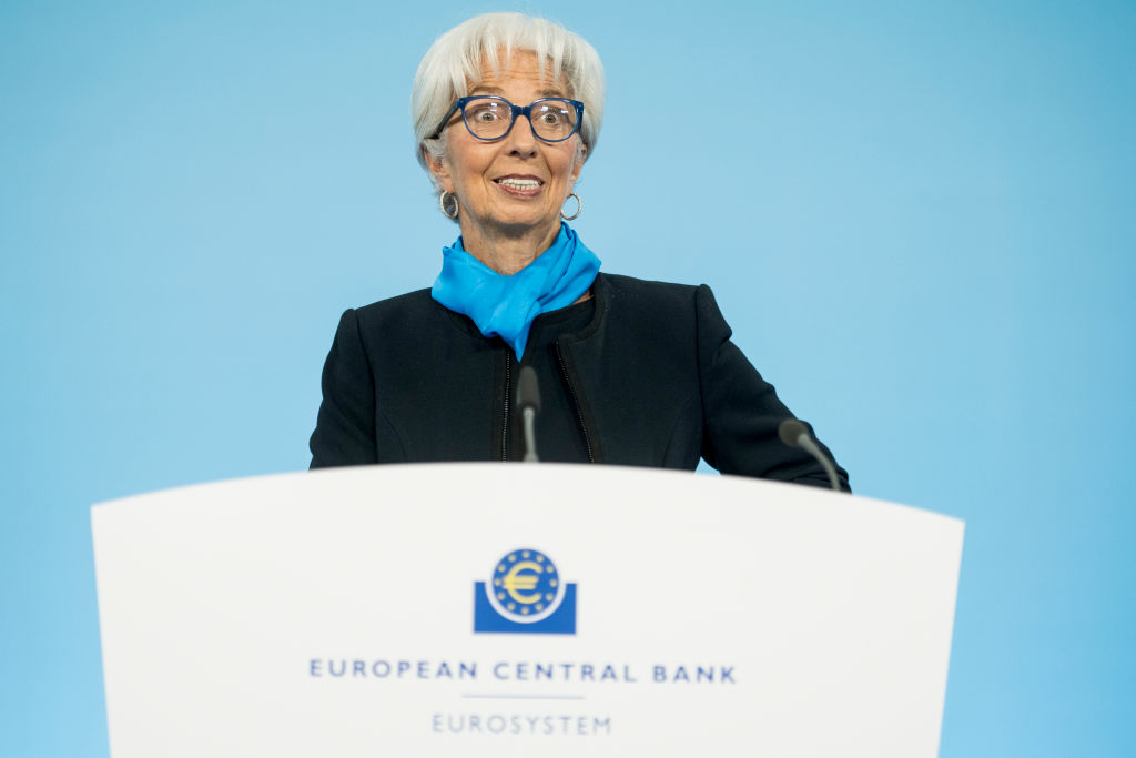 Mercati Europei: La Borsa Attende La Fed, Focus Su Banche E Italgas Mercati Europei: La Borsa Attende La Fed, Focus Su Banche E Italgas